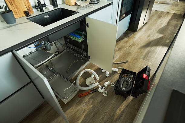 24/7 Emergency Garbage Disposal Repair experts in Newburg, WI